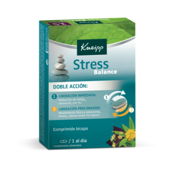 Kneipp Stress Balance 30 Comp