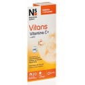 Ns Vitans Vitamina C+ 20 Comp Efervescentes