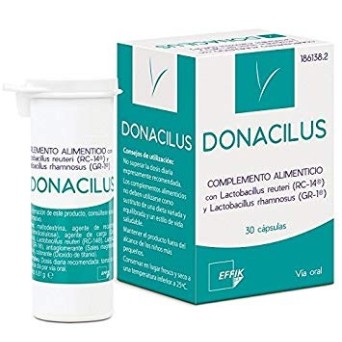 Donacilus 30 Caps