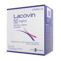 Lacovin 50 Mg/Ml Solucion 4 Frascos 60 Ml
