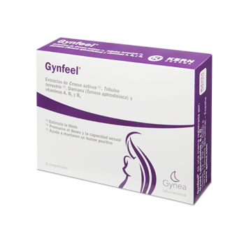 Gynfeel 30 comp