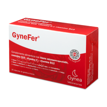Gynefer 30 Caps