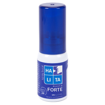 Halita Forte Spray 15 Ml