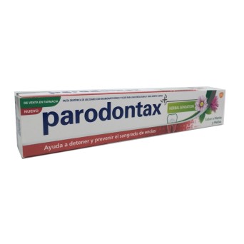 Parodontax Herbal Sensation 75 Ml