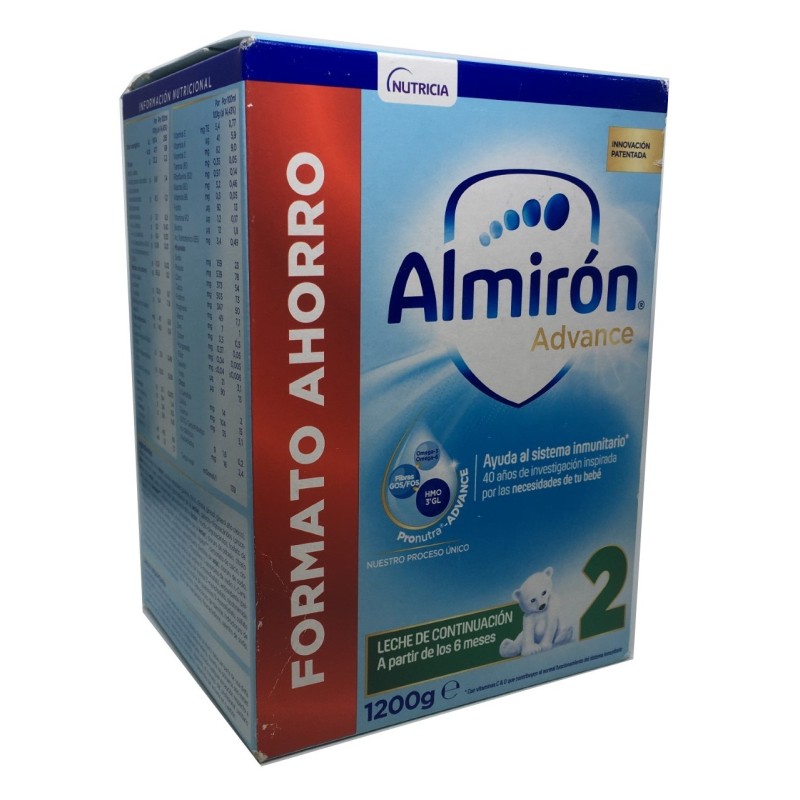 Almiron Advance 2 1200 G