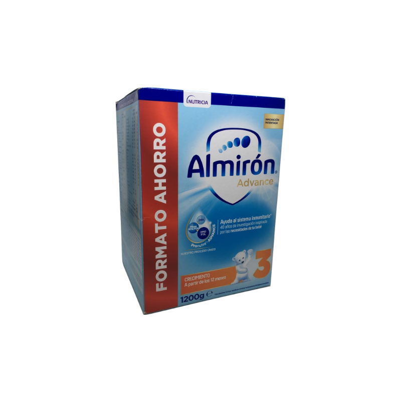 Almiron Advance 3 1200 g