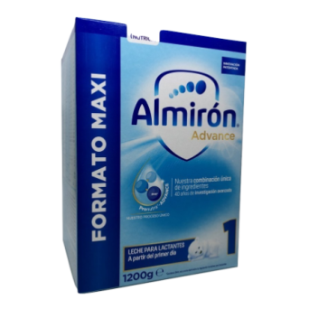 Almiron Advance 1 1200 G