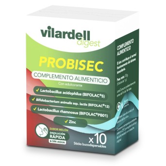 Vilardell Digest Probisec 10 Sticks