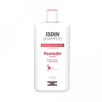 Psoriatic Skin Control Psorisdin Champu 200 Ml