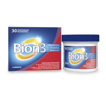Bion3 Protect 30 Comp