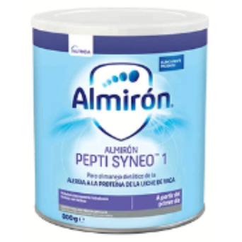 Almiron Pepti Syneo 1 400 G