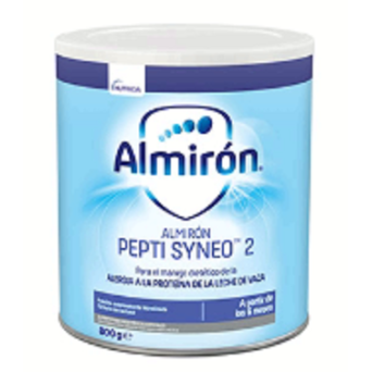 Almiron Pepti Syneo 2 800 G