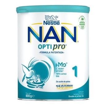 Nan Optipro 1 800 G