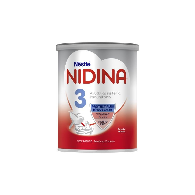 Nidina 3 Premium 800 Grs