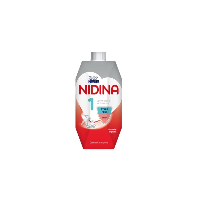 Nestlé NIDINA PREMIUM 1 500ml