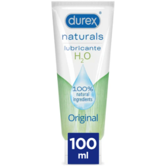 Durex Naturals Intimate Gel Pure 100 Ml