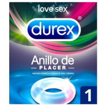 Durex Anillo Placer