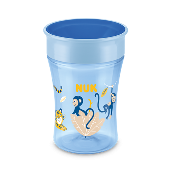 Nuk Magic Cup Evolution
