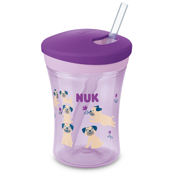 Nuk Action Cup Evolution 230 Ml