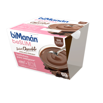 Bimanán Beslim Copa Chocolate 210 G