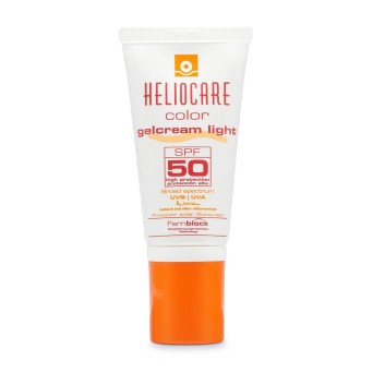 Heliocare Gelcream Color Brown Spf50 50Ml