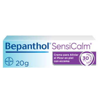 Bepanthol SensiCalm Crema 20 G