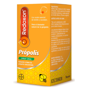 Redoxon Propolis Spray 20 Ml