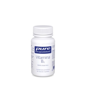 Pure Encapsulations Vitamina B12 90 Caps