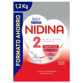 Nidina 2 Premium 1 Kg