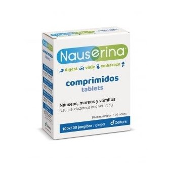 Nauserina 30 Comp