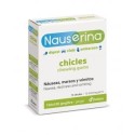 Nauserina 12 Chicles