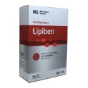 NS Cardioprotect Lipiben 90 Comp