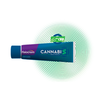 Fisiocrem Cannabis 60 Ml