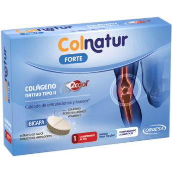 Colnatur Forte 30 Comp