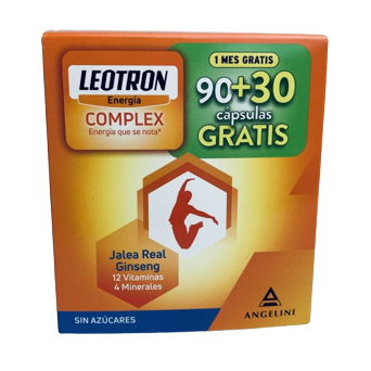 Leotron Complex 90+30 Comp