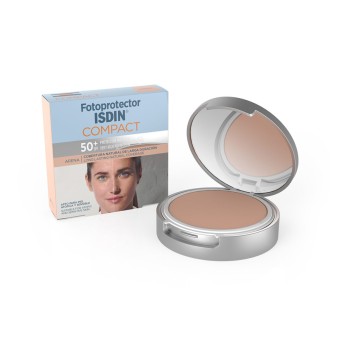 Isdin Fotopro Compact SPF50+ Arena