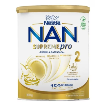 Nan 2 Supreme Pro 800 G