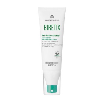 Biretix Tri Active Spray Anti-Imperfecciones 100 Ml