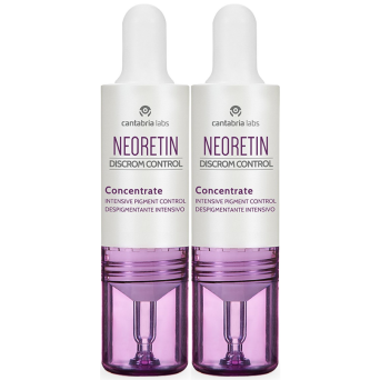 Neoretin Discrom Control Concentrate 2 X 10 Ml