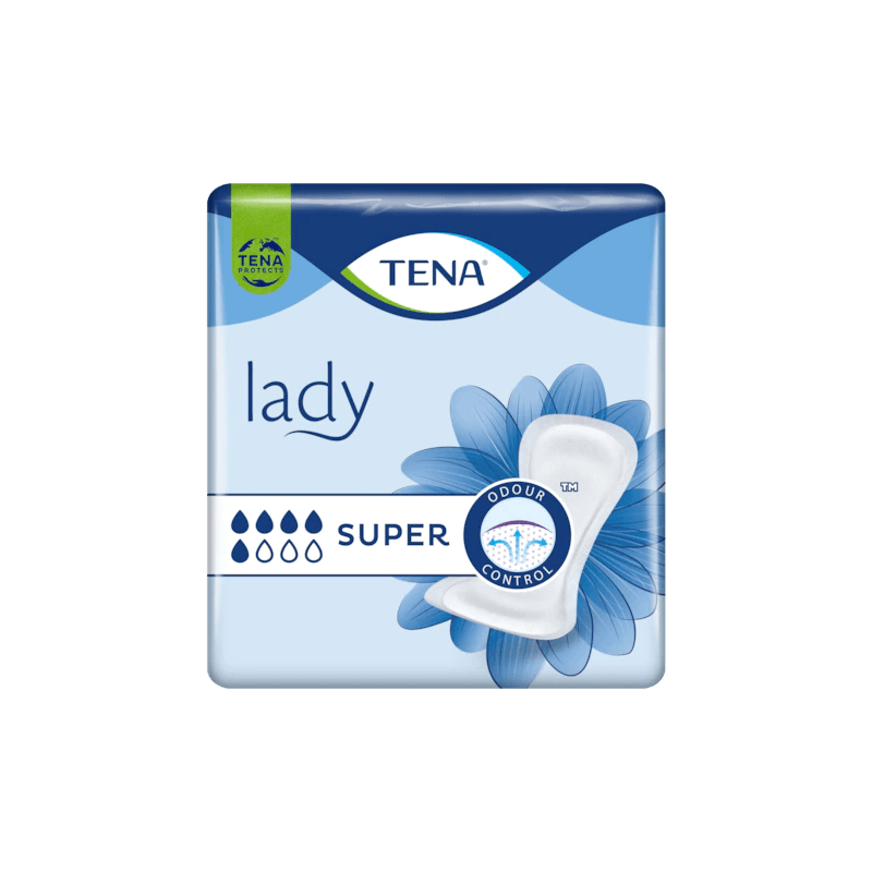 Tena Lady Super 30 Uds