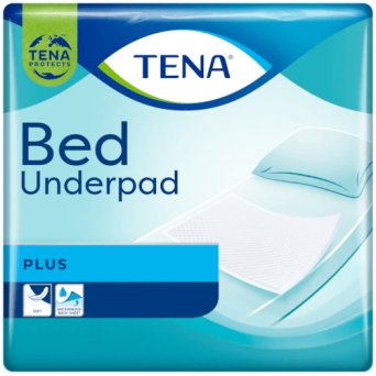 Tena Bed Plus 60x90 35 Uds