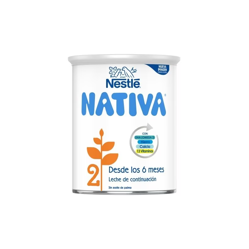 Nativa 2 800 G