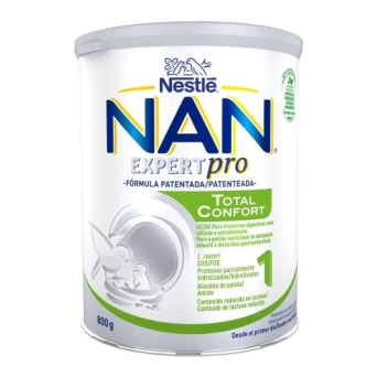 Nan Confort 1 800g