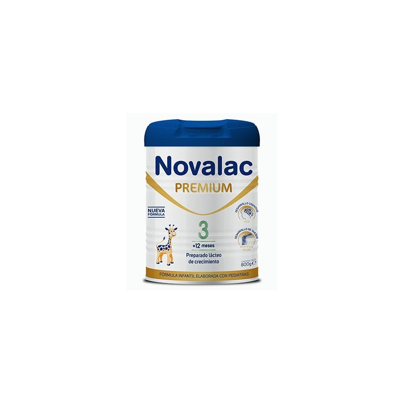 Novalac 3 Premium 800 G