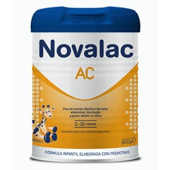 Novalac Ac 800 G