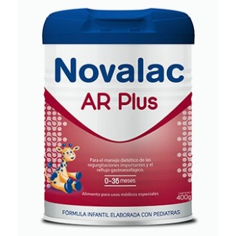 Novalac Ar Plus 800 G