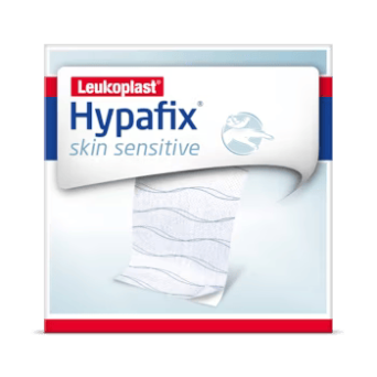 Hypafix Skin Sensitive 5cm X 5m