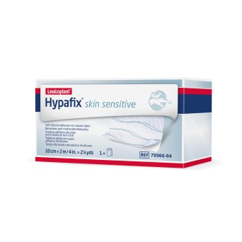 Hypafix Skin Sensitive 10cm X 5m