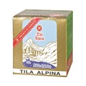 Milvus Tila Alpina 10 Filtros