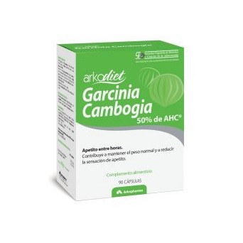 Garcinia Cambogia 45 Caps